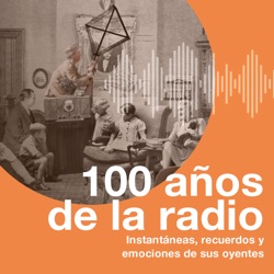 3: Nos manejamos con la radio