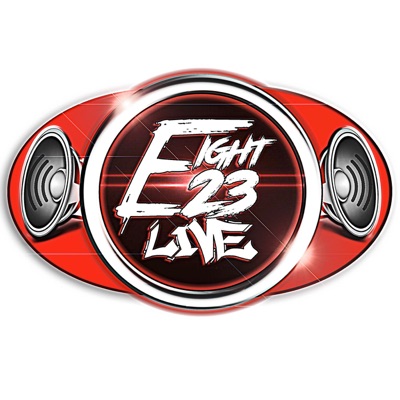 Eight23 Live