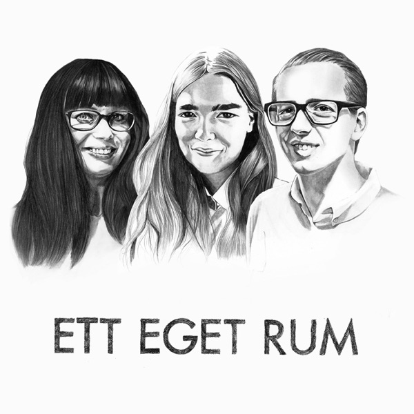 Ett eget rum