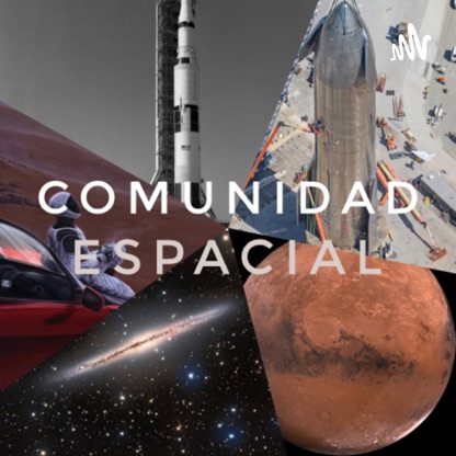 Comunidad Espacial (SpaceX)