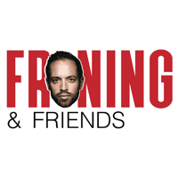 Froning and Friends podcast