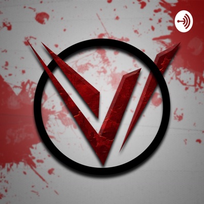 Villainous Cosplay Podcasts