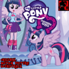 My Little Pony: Equestria Girls [presented by BronyCast] - Pinkamena666
