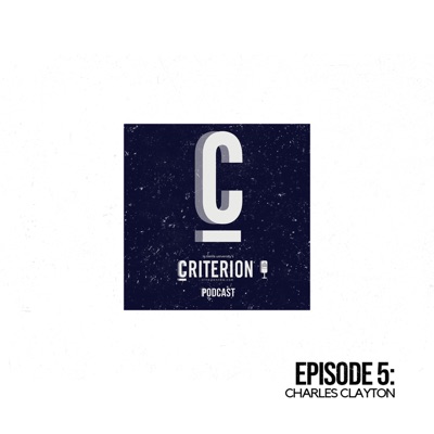 Criterion Podcast