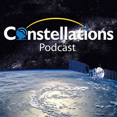 Constellations - Explore Space Network Technologies with Industry Leaders