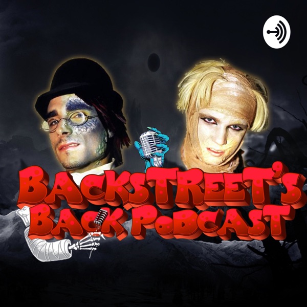 Backstreet's Back Podcast