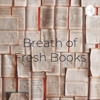 Breath of Fresh Books: relationship series