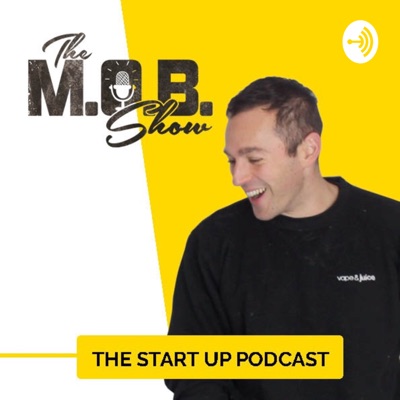 The Retail Podcast - DeathGround | Marketing and Small Business Advice The Retail Podcast - DeathGround | Marketing and Small Business Advice