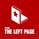 The Left Page - Episode 79 - Gogmagog: Hybridity, innit? W/ Eden