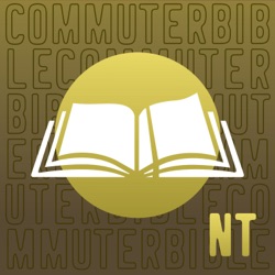 Commuter Bible NT
