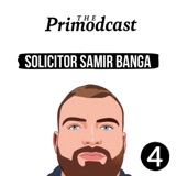 #4 - Solicitor Samir Banga
