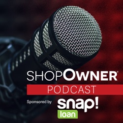 Talking Shop with ShopOwner