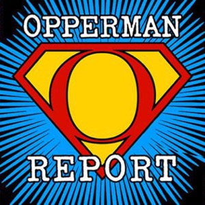 The Opperman Report'