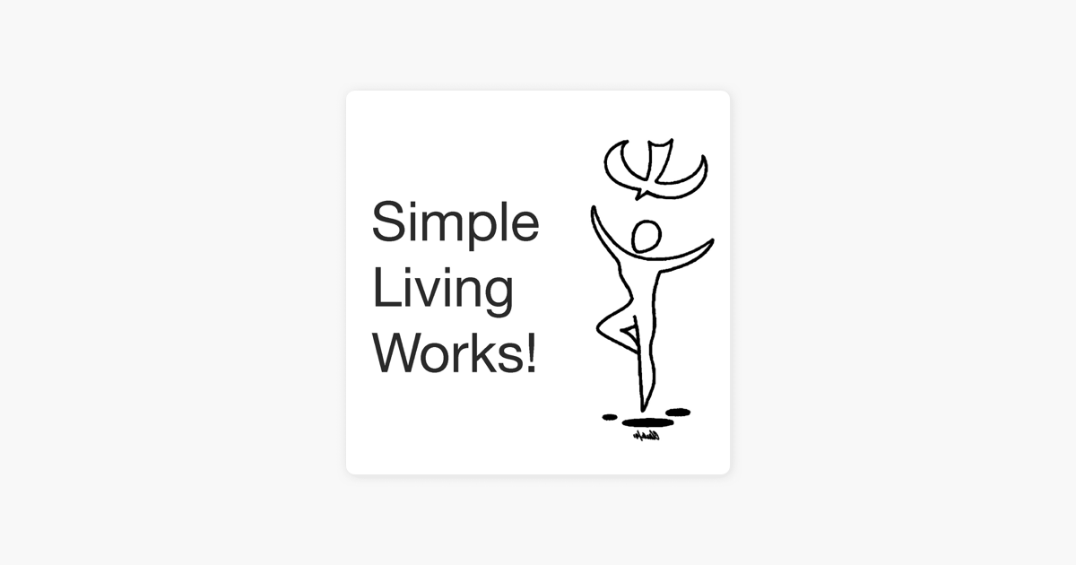 It Just Works: Podcast - LivingWorks