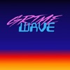 Grimewave artwork