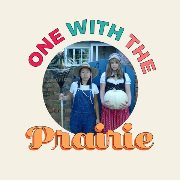One With the Prairie Artwork