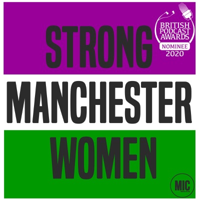 Strong Manchester Women