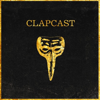 Clapcast from Claptone:This Is Distorted