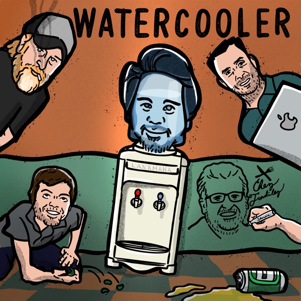 The Watercooler