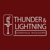 Thunder & Lightning - SuperTalk Mississippi