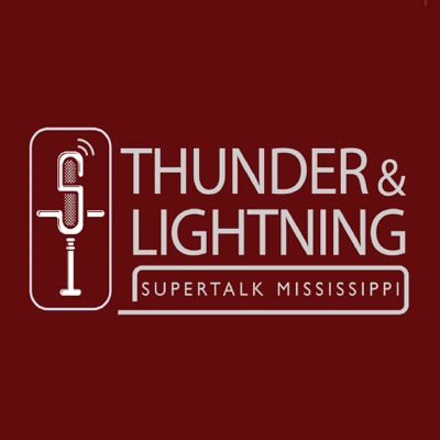 Thunder & Lightning:SuperTalk Mississippi