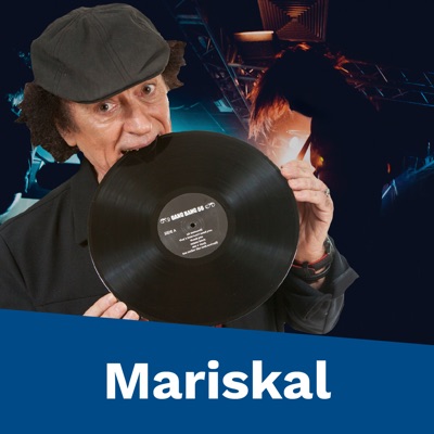 El decálogo de Mariskal:RockFM