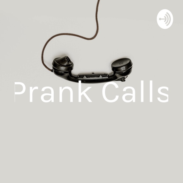 Prank Calls image