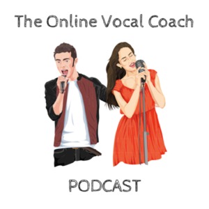 The Online Vocal Coach