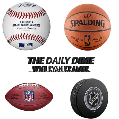 The Daily Dime with Ryan Kramer