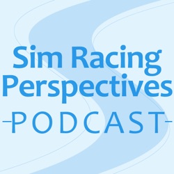 Sim Racing Perspectives Podcast: Episode 9 John Sabol