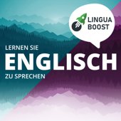 Englisch lernen mit LinguaBoost - LinguaBoost