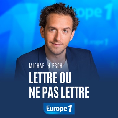 Lettre ou ne pas lettre - Michael Hirsch Lettre ou ne pas lettre - Michael Hirsch