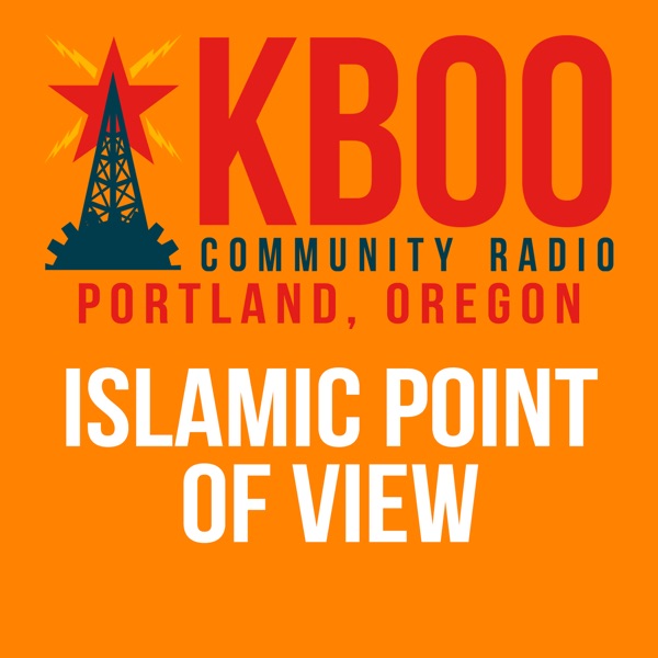 Artwork for Islamic Point of View