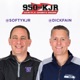 Softy & Dick 4-2 Hour 1: UW Spring Ball, LSU-Iowa Game, Fun w Audio