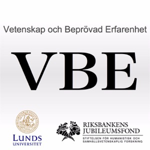 VBE podden