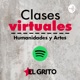 Clases virtuales - Humanidades y Artes