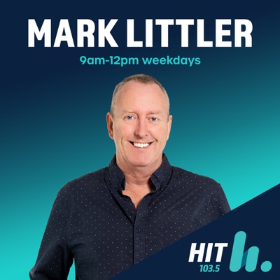 Mornings with Mark - Hit 103.5 Cairns:Hit 103.5 Cairns