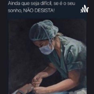 Técnico em enfermagem:Janaína Barbosa