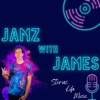 Jamz with James artwork