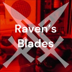 Raven's Blades