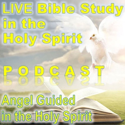 The LIVE Bible Study in the Holy Spirit