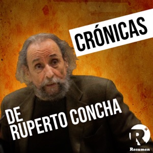 Crónicas de Ruperto Concha