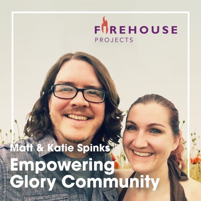 THE FIRE HOUSE PROJECTS PODCAST THE FIRE HOUSE PROJECTS PODCAST