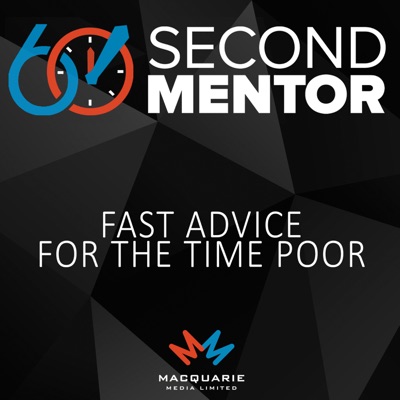 The 60 Second Mentor The 60 Second Mentor