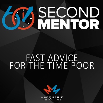 The 60 Second Mentor