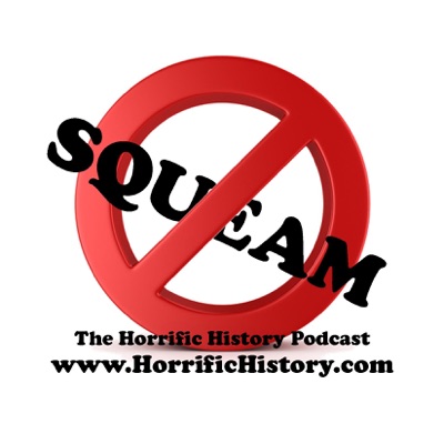 Horrific History Podcast