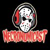 Necronomicast - Brian J. Corey