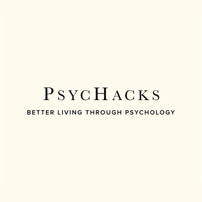 PsycHacks PsycHacks