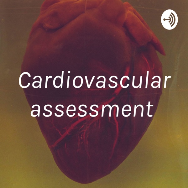 Cardiovascular assessment Artwork