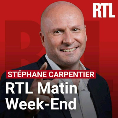 RTL Matin Week-end RTL Matin Week-end